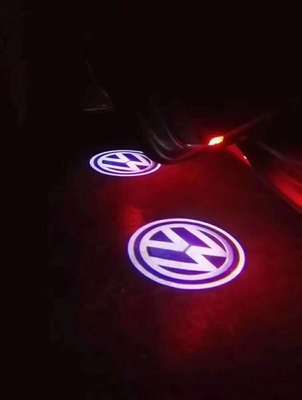 提升座驾氛围感 埃尔法与威尔法30系迎宾投影灯改装详解